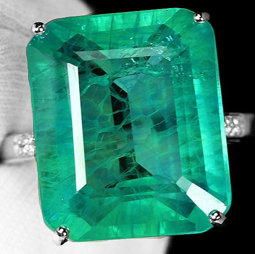 Romantic Ring for Special Moments
