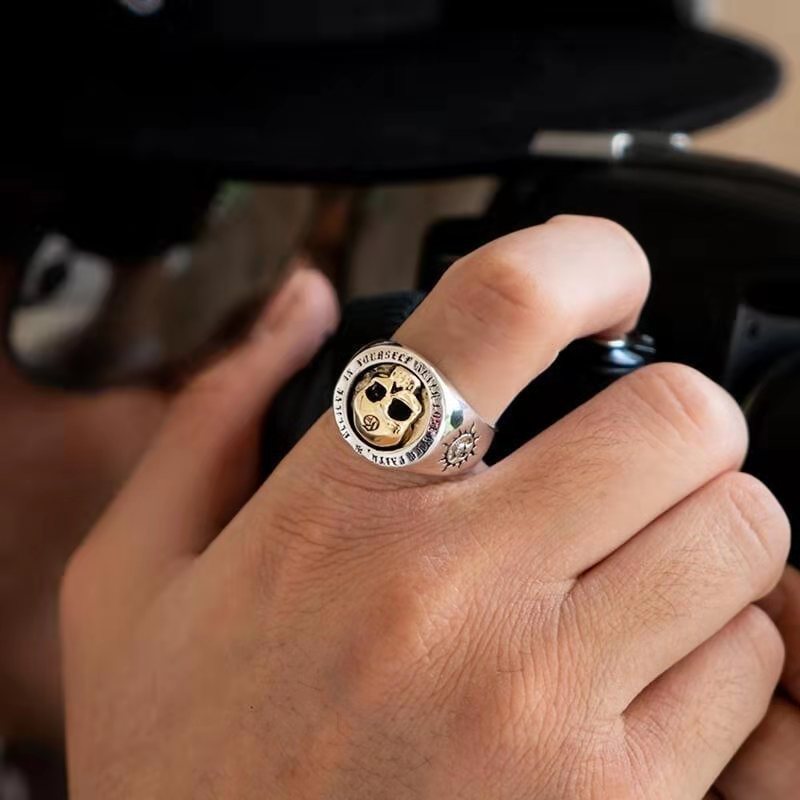 Elegant Ring for Every Occasion