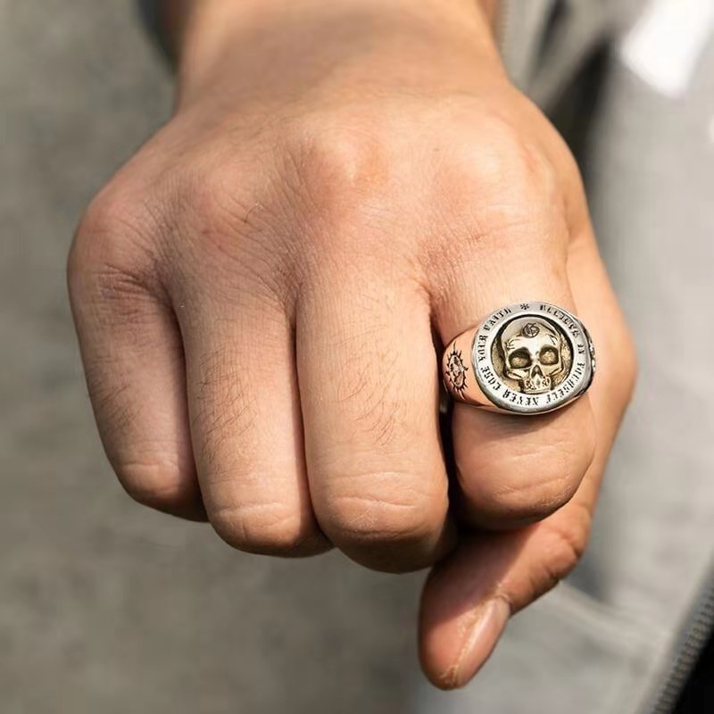 Elegant Ring for Every Occasion