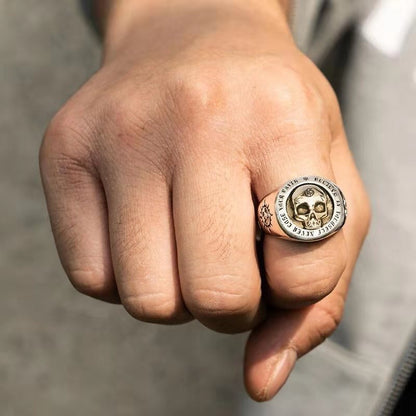 Elegant Ring for Every Occasion