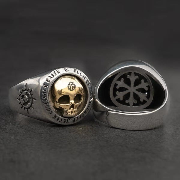 Elegant Ring for Every Occasion
