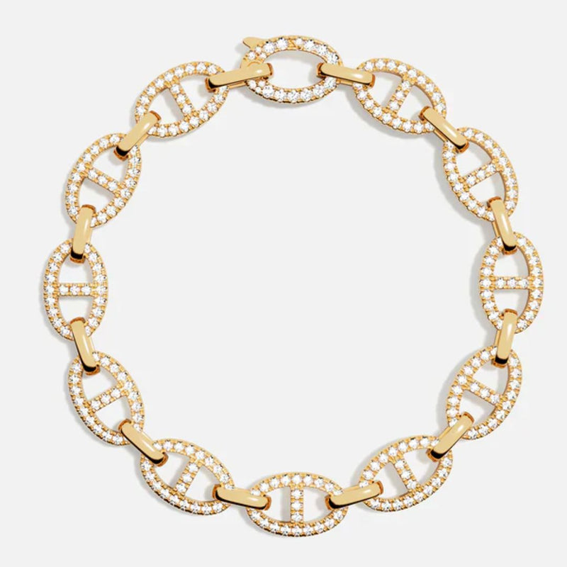 Classic Bracelet with Timeless Appeal