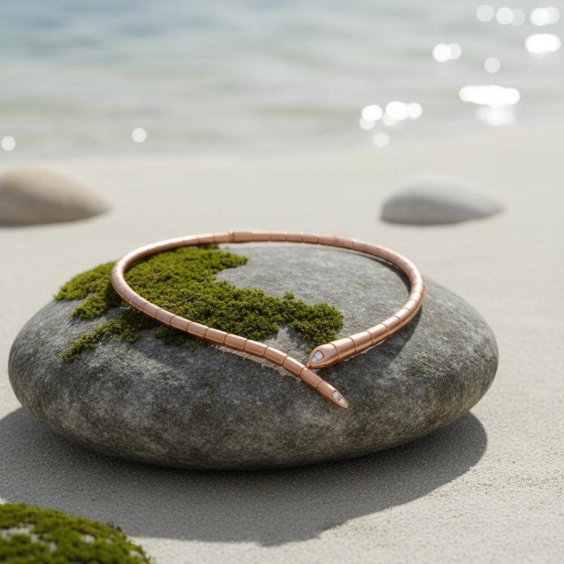 Beautiful Necklace with Unique Style