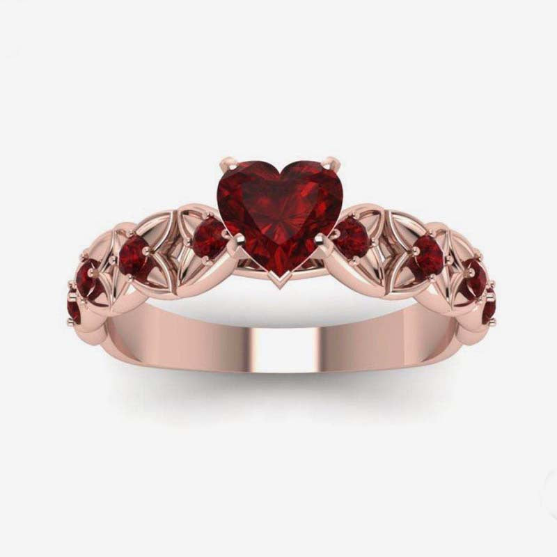 Stunning Gold Ring for Daily Wear