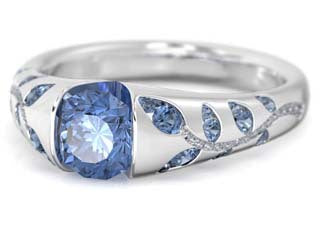 Charming Ring for Any Occasion