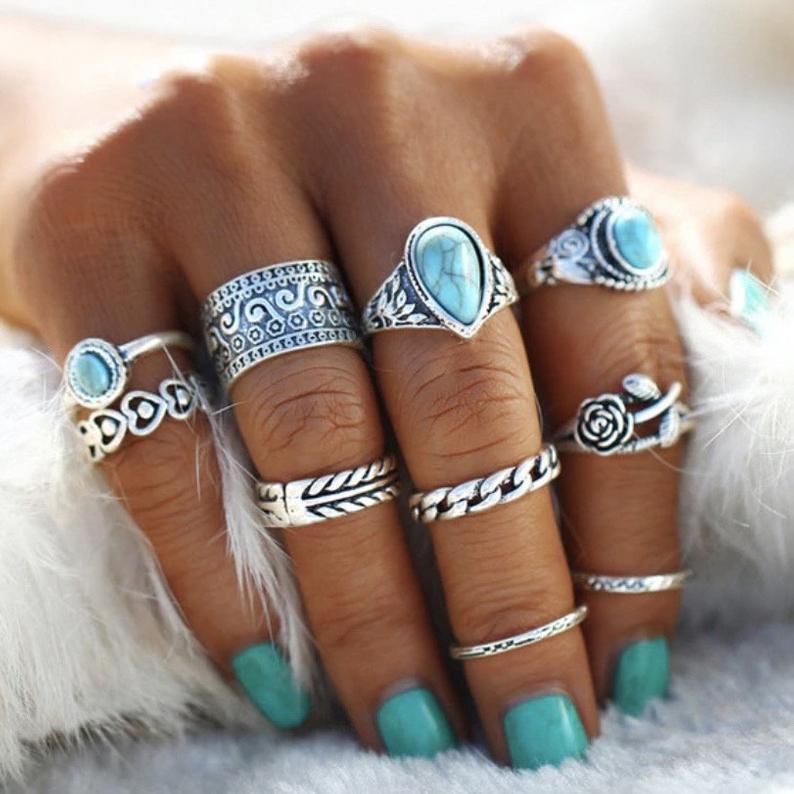 Charming Ring for Any Occasion
