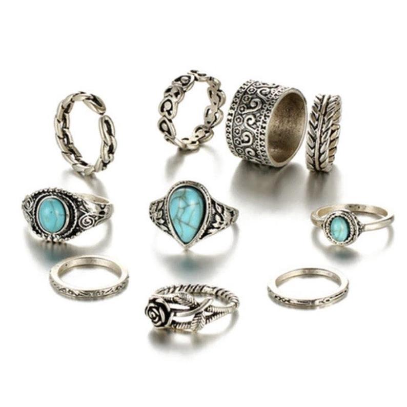 Charming Ring for Any Occasion