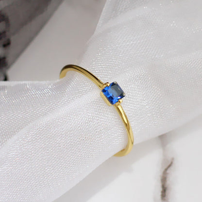 Elegant Ring for Every Occasion