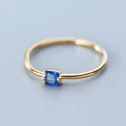 Elegant Ring for Every Occasion