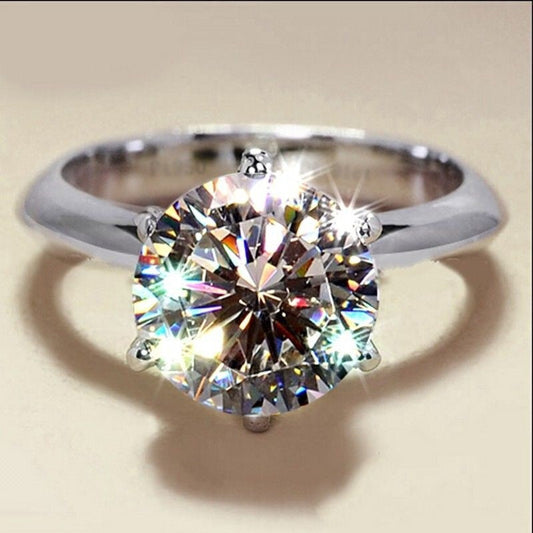Stunning Ring for Daily Wear