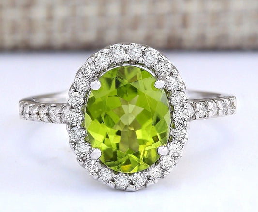 Elegant Ring for Every Occasion