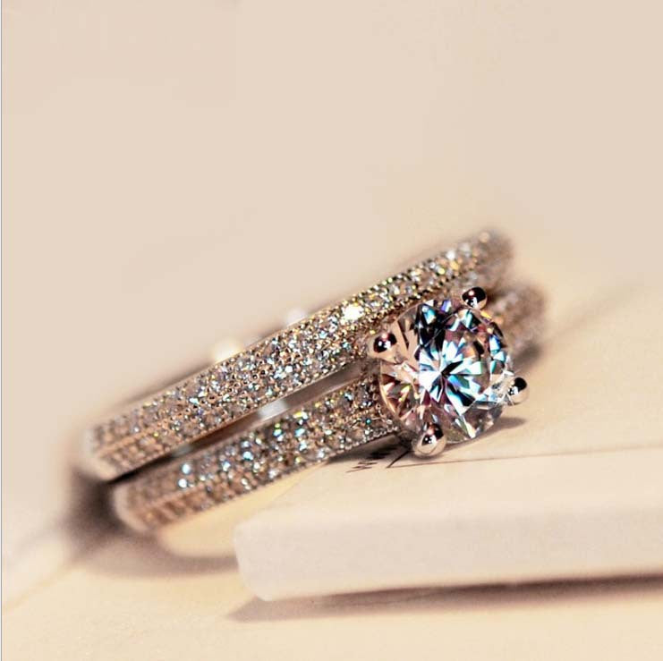 Delicate Artisan Ring