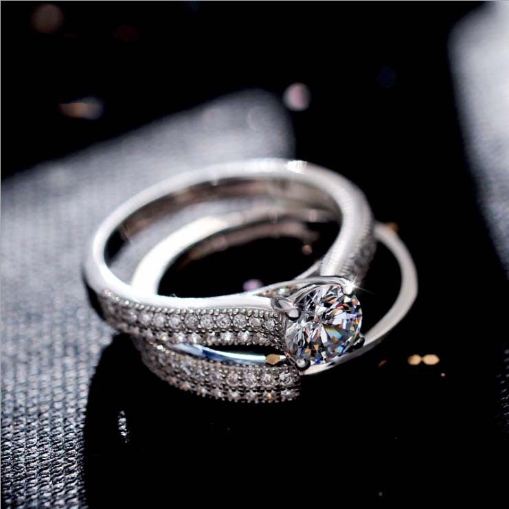 Delicate Artisan Ring