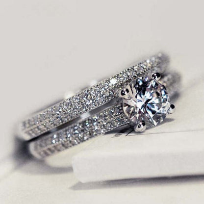 Delicate Artisan Ring