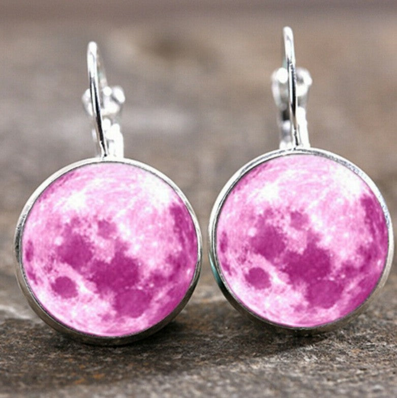 Charming Earring for Any Occasion