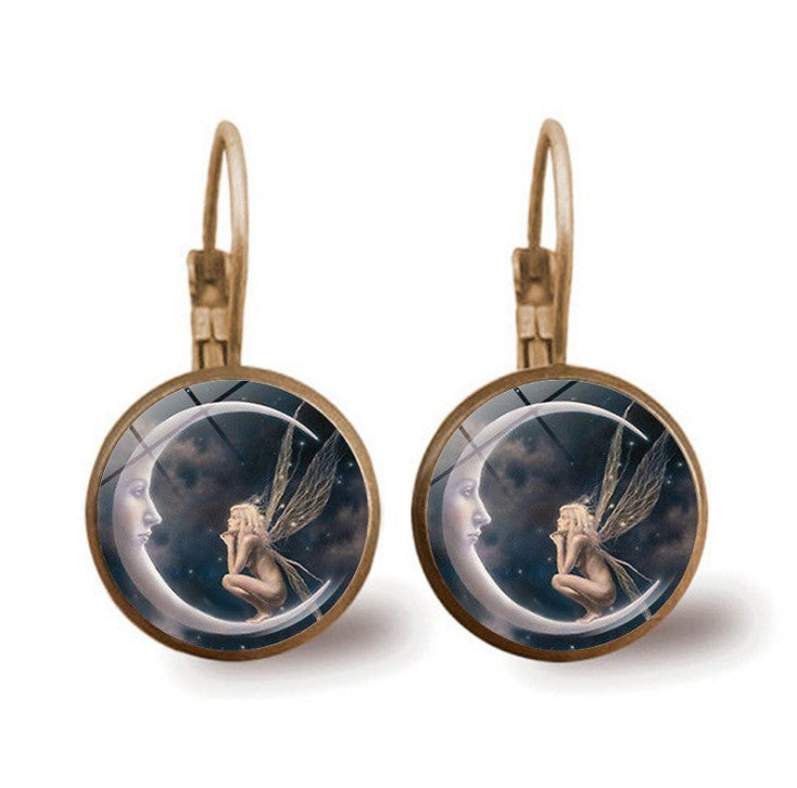 Charming Earring for Any Occasion