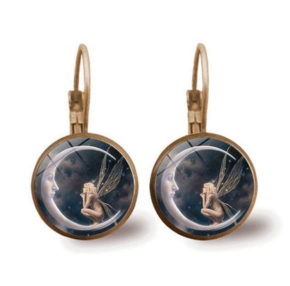 Charming Earring for Any Occasion