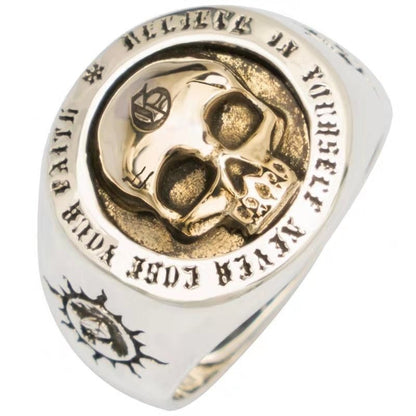 Elegant Ring for Every Occasion