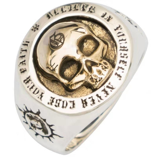 Elegant Ring for Every Occasion