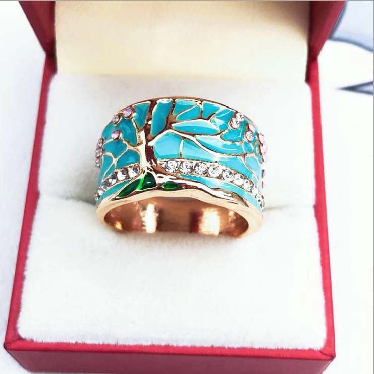 Elegant Ring for Every Occasion