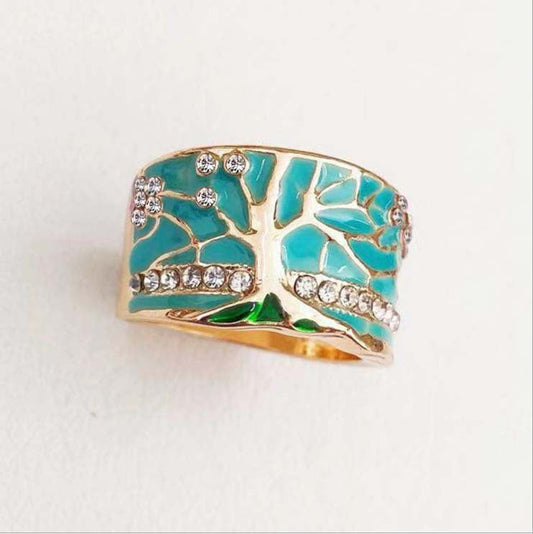 Romantic Ring for Special Moments
