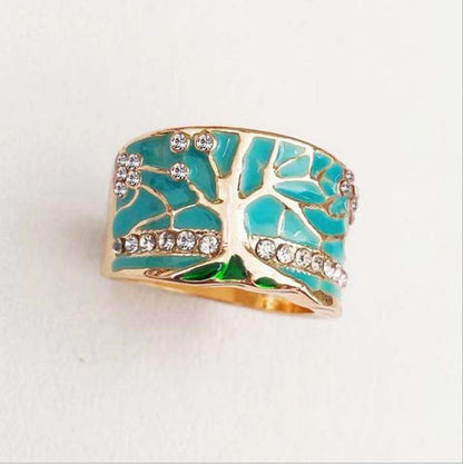 Elegant Ring for Every Occasion