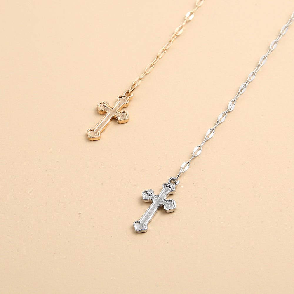 Beautiful Necklace with Unique Style