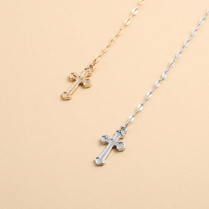 Beautiful Necklace with Unique Style