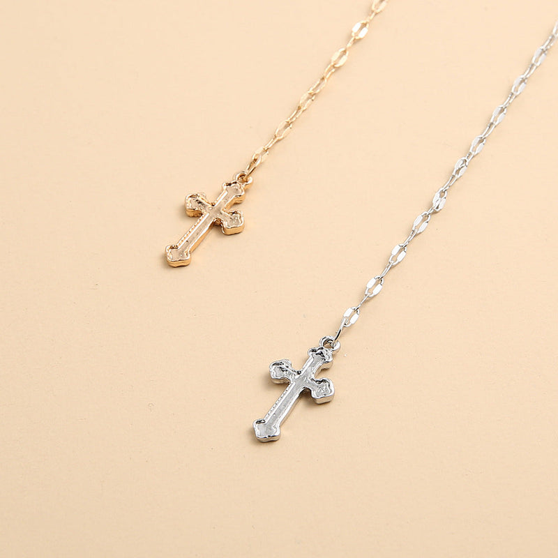 Beautiful Necklace with Unique Style