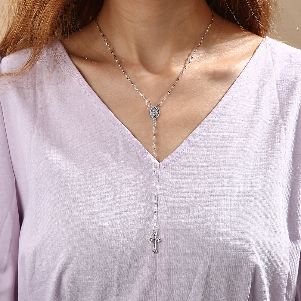 Beautiful Necklace with Unique Style