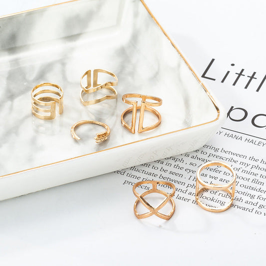 Classic Set with Timeless Appeal