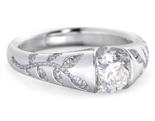 Charming Ring for Any Occasion