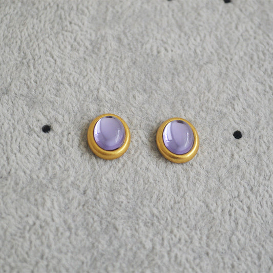 Elegant Gold Earring for Every Occasion