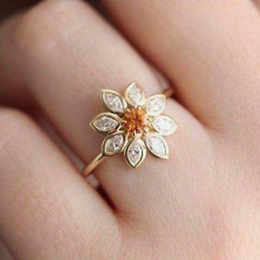 Stunning Ring for Daily Wear