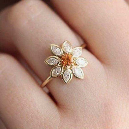 Classic Ring with Timeless Appeal