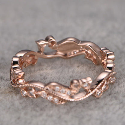 Stunning Gold Ring for Daily Wear