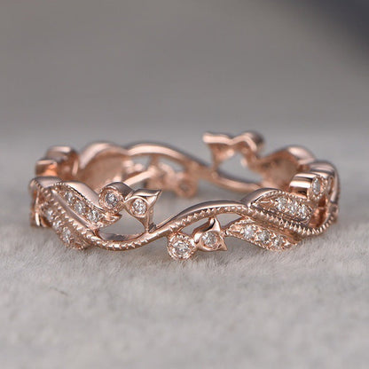 Stunning Gold Ring for Daily Wear