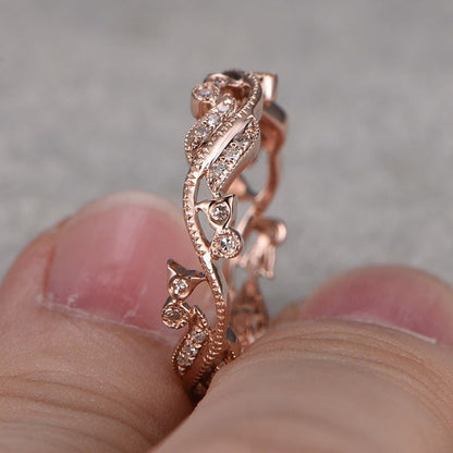 Stunning Gold Ring for Daily Wear