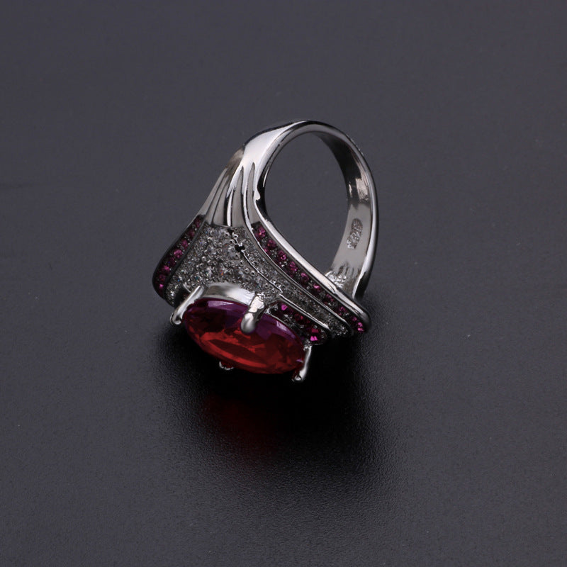 Charming Ring for Any Occasion