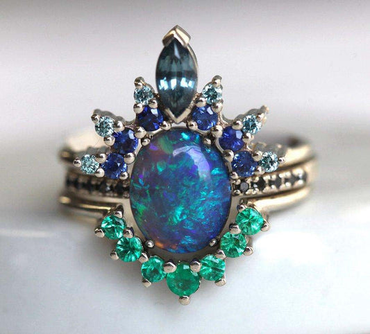 Charming Ring for Any Occasion