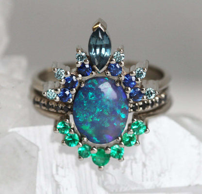 Elegant Ring for Every Occasion
