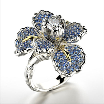 Classic Ring with Timeless Appeal