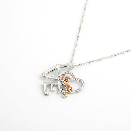 Delicate Artisan Necklace