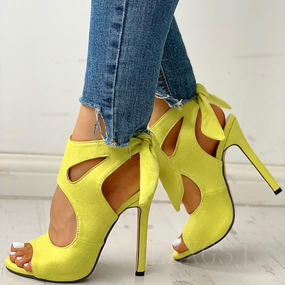 Chic Orthopedic Sandals with Unique Design