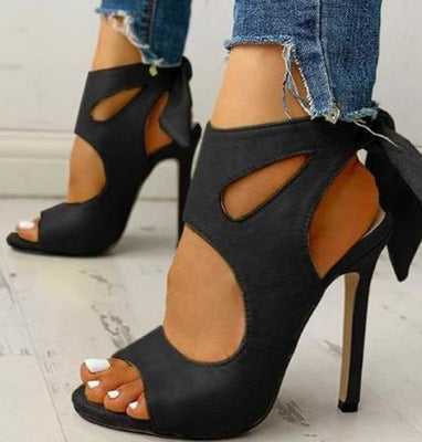 Chic Orthopedic Sandals with Unique Design