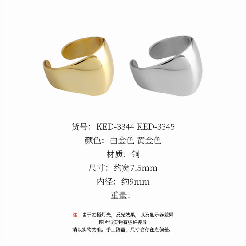 Beautiful Piece with Unique Style