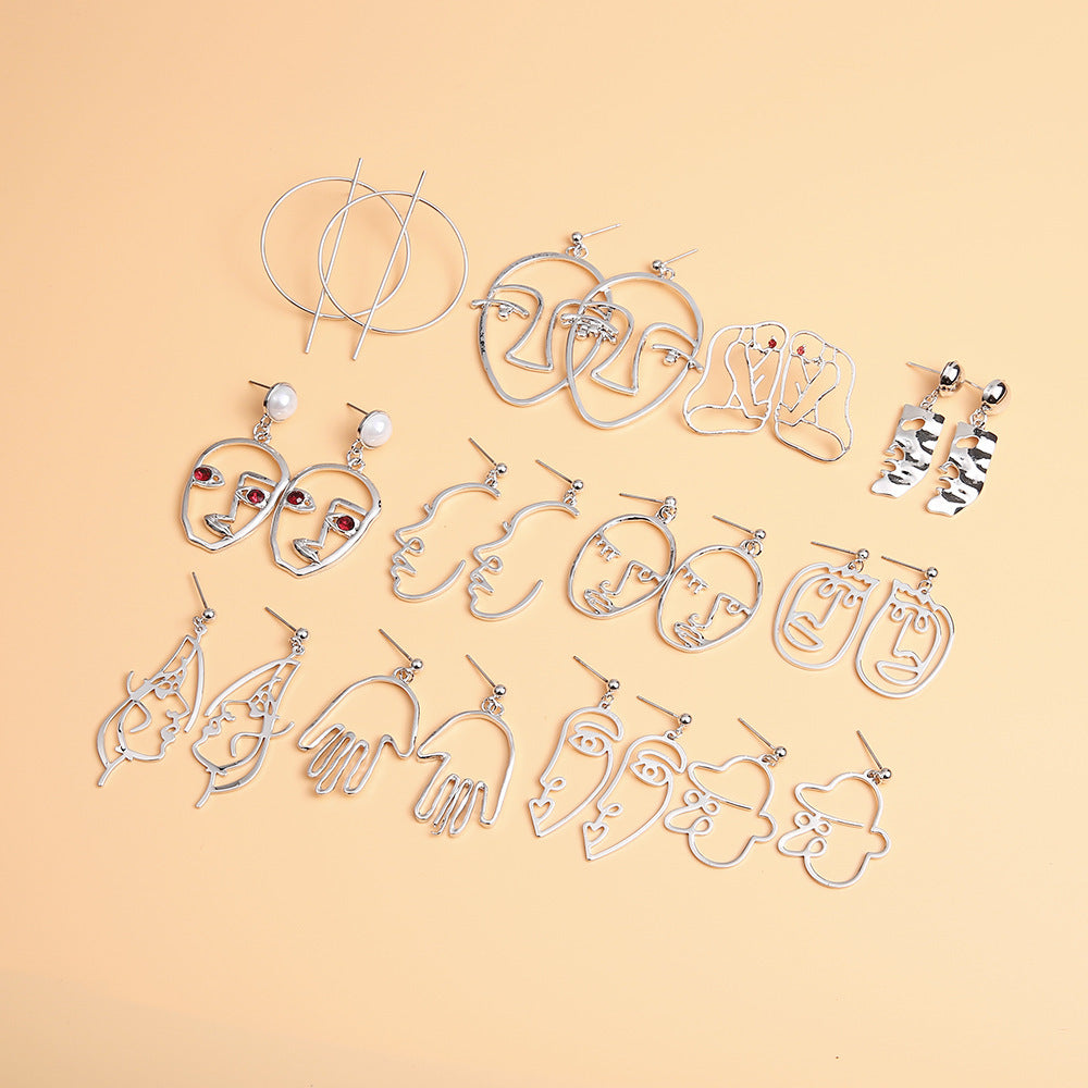 Delicate Artisan Piece