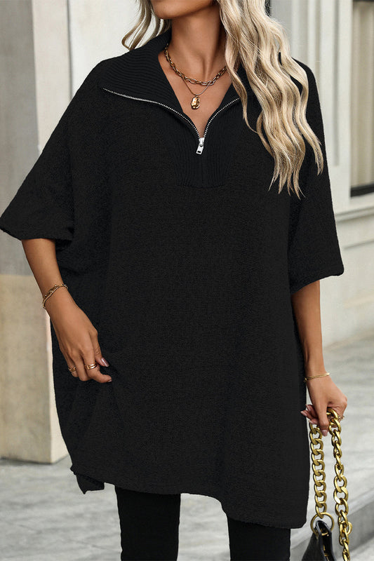 Timeless Vintage Style Jumper