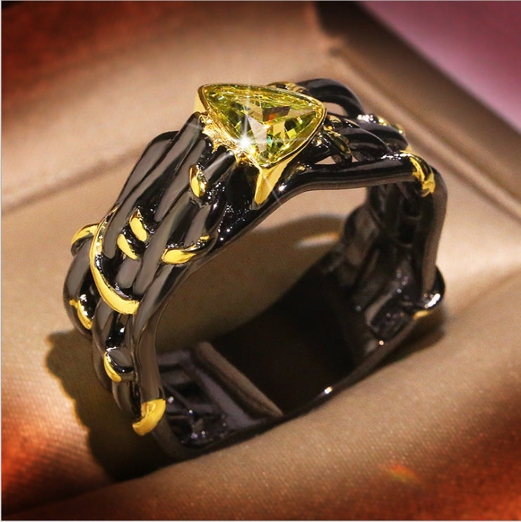 Elegant Ring for Every Occasion