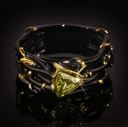 Elegant Ring for Every Occasion